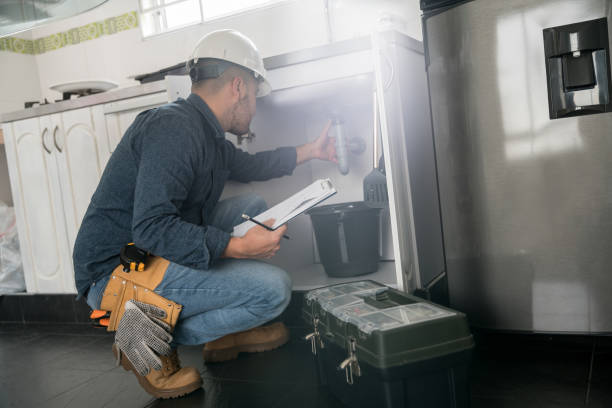 Best Shower Repair Services  in Wrightwood, CA