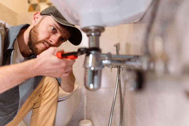 Best Plumbing Inspection Services  in Wrightwood, CA