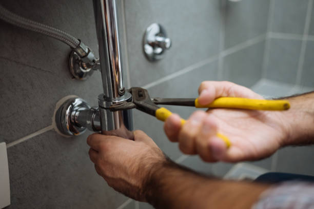 Best Emergency Plumber  in Wrightwood, CA