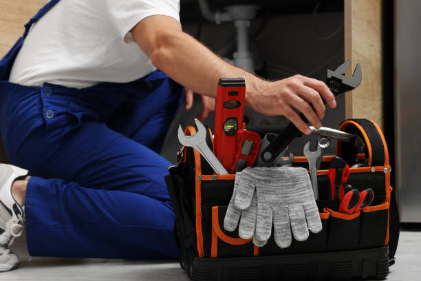 Best Toilet Repair Services  in Wrightwood, CA