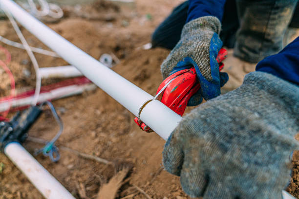 Best Water Leak Repair  in Wrightwood, CA