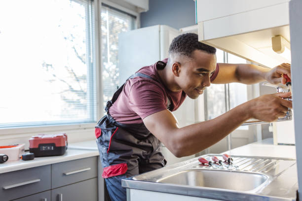 Best Commercial Plumbing Services  in Wrightwood, CA