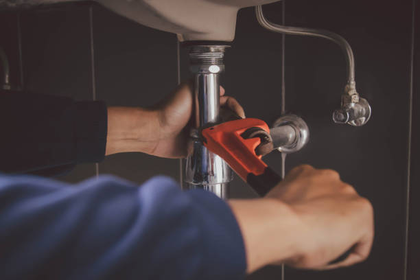Trusted Wrightwood, CA Plumbing Experts